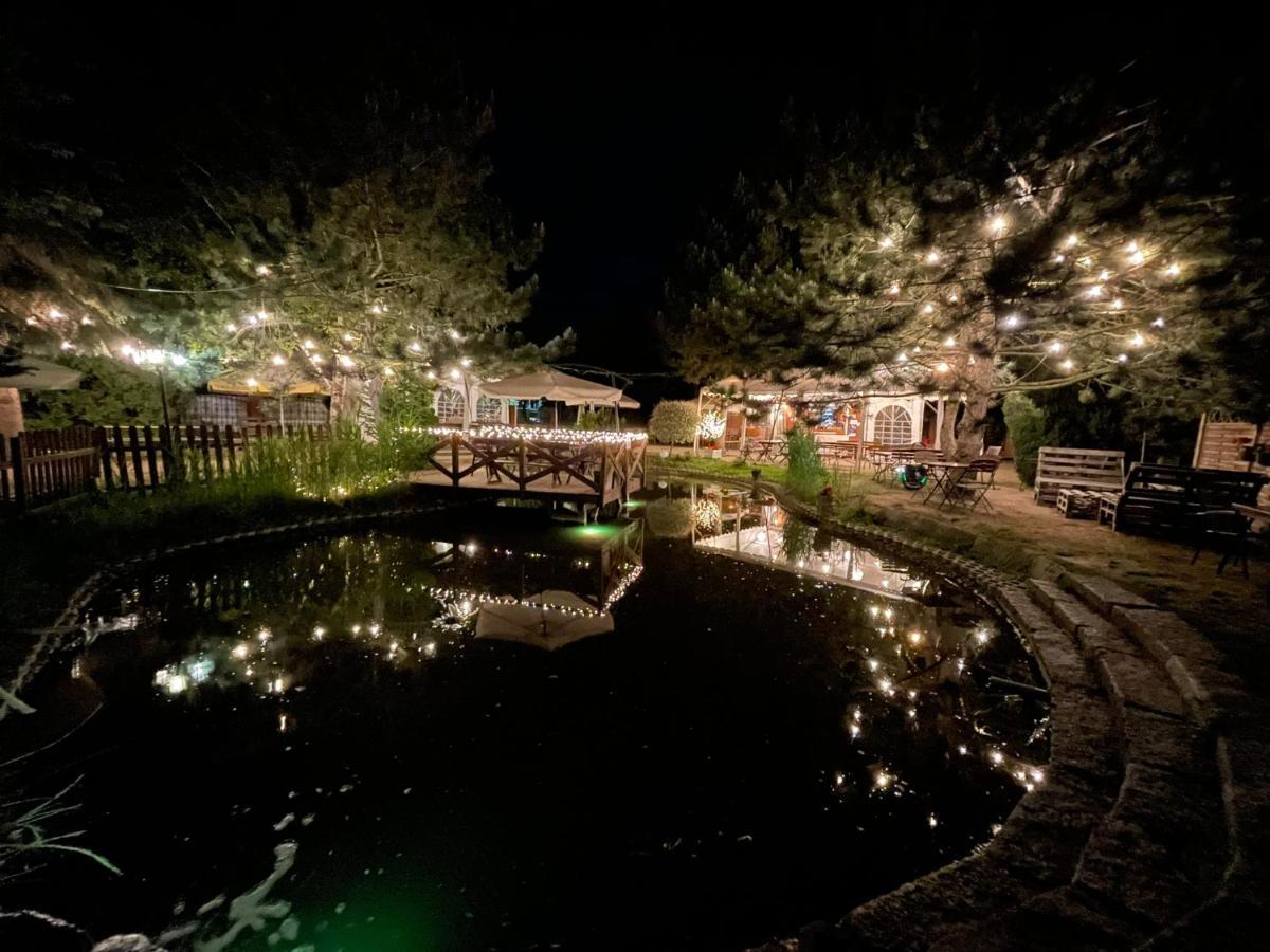 Hotel Garden Oleśnica Eksteriør bilde