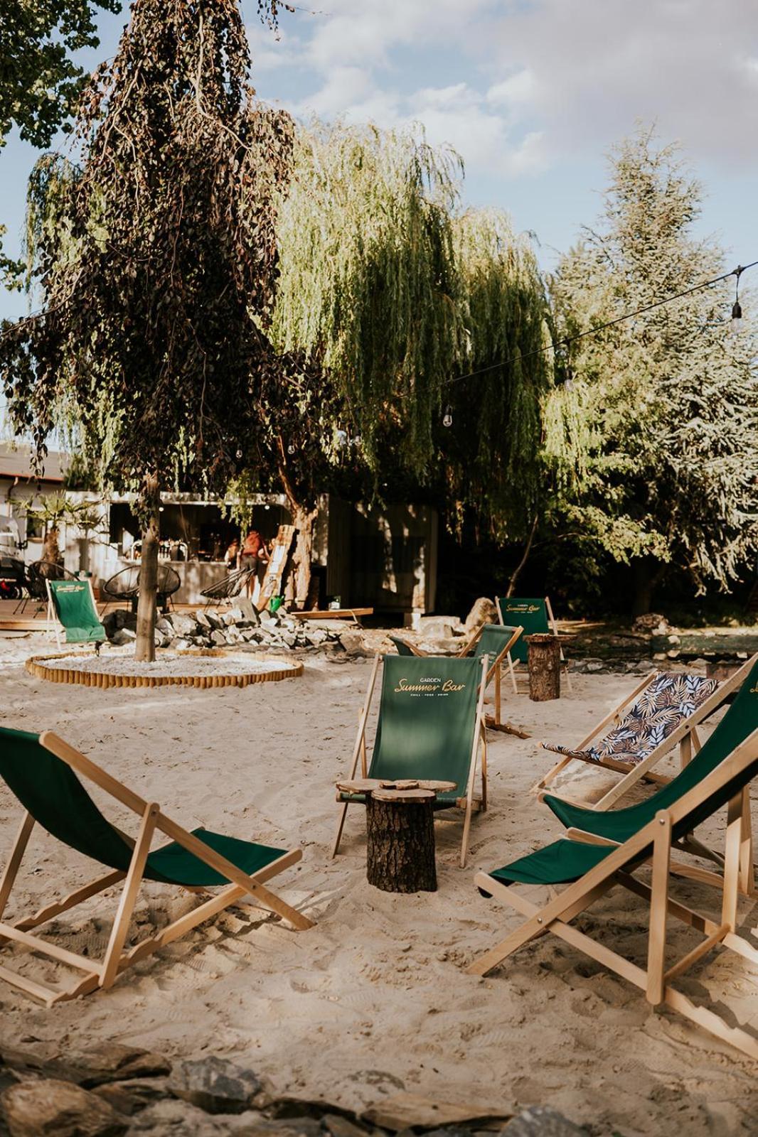 Hotel Garden Oleśnica Eksteriør bilde