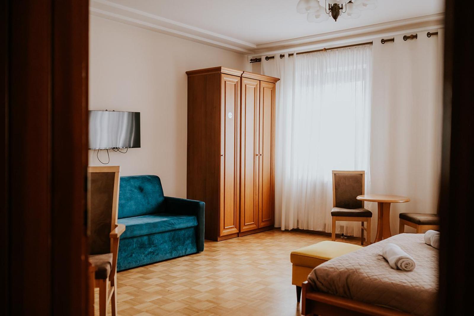 Hotel Garden Oleśnica Eksteriør bilde