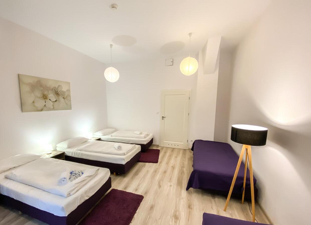 Hotel Garden Oleśnica Eksteriør bilde