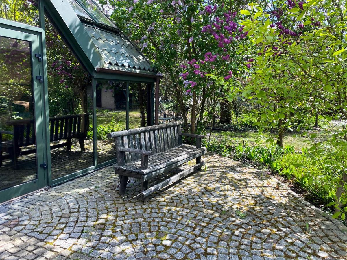 Hotel Garden Oleśnica Eksteriør bilde